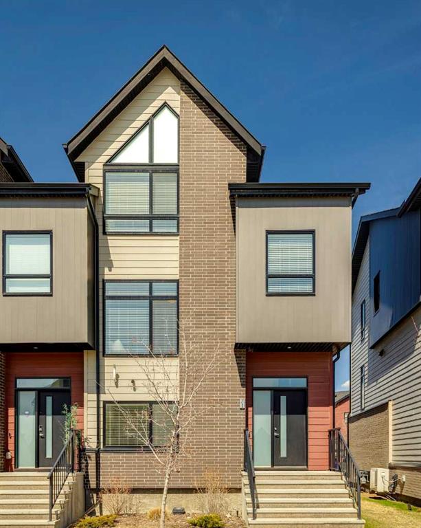 71 Sage Meadows Circle NW, A2307998, Alberta,