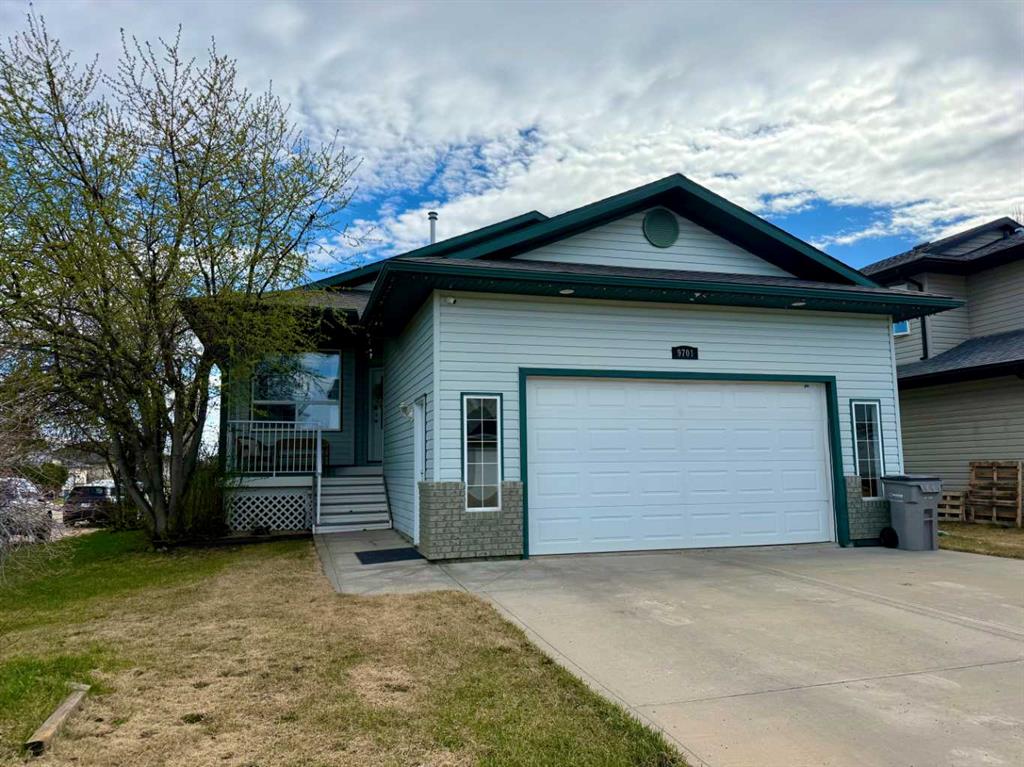 9701 67 Avenue , A2308005, Alberta,