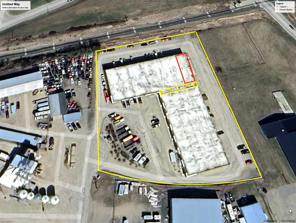 5D, 5112 47 Avenue , A2308015, Alberta,