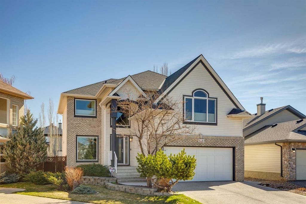 826 Wentworth Place SW, A2308016, Alberta,