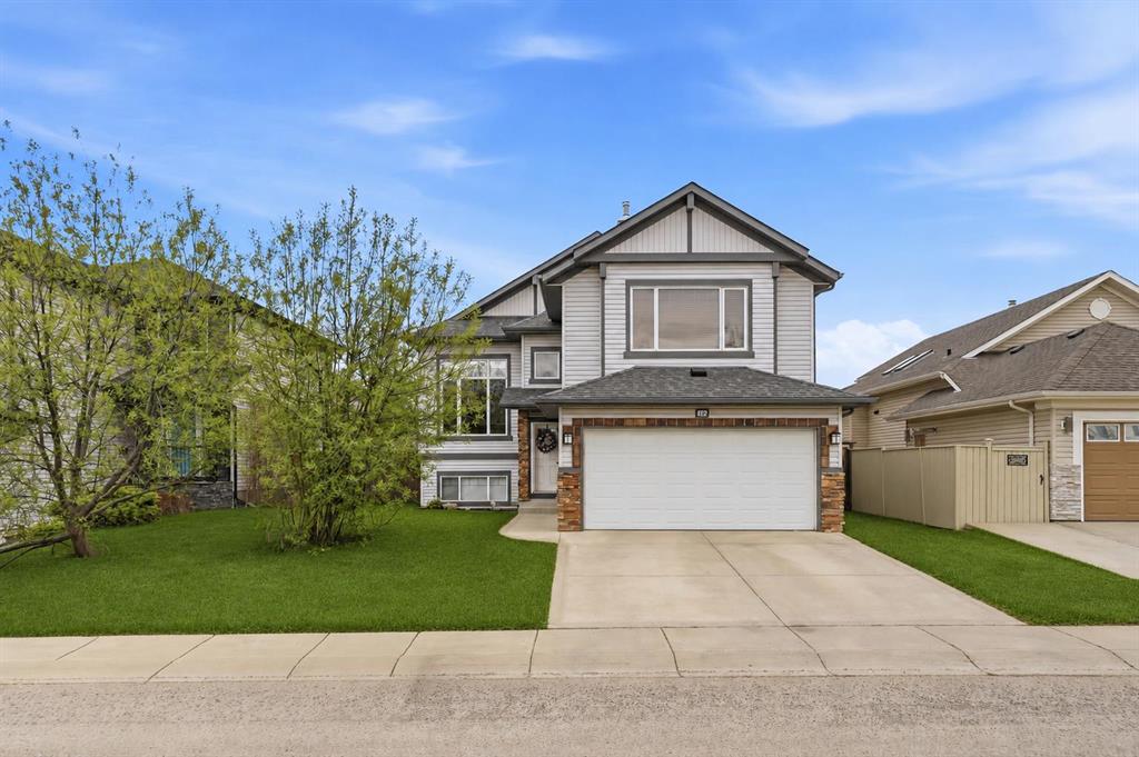 112 Ingle Close , A2308019, Alberta,