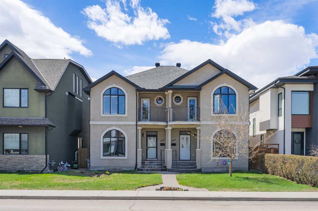 3807 1 Street NW, A2308020, Alberta,