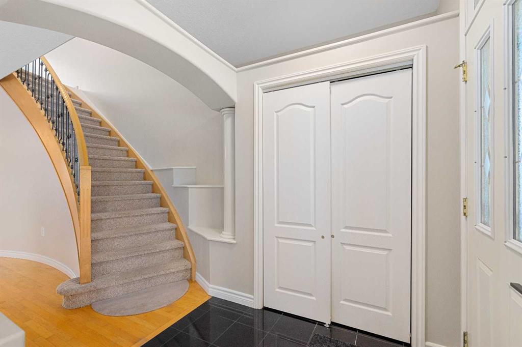 Fifth View of 3807 1 Street NW, Highland Park, Calgary, Alberta, T2K0W9
