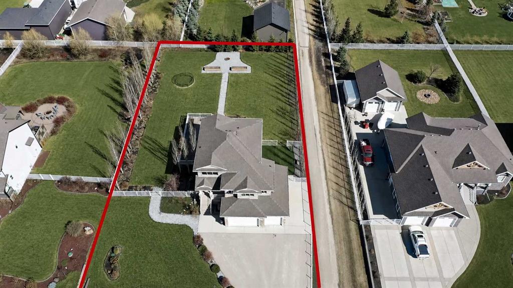7726 Oxford Road , A2308022, Alberta,