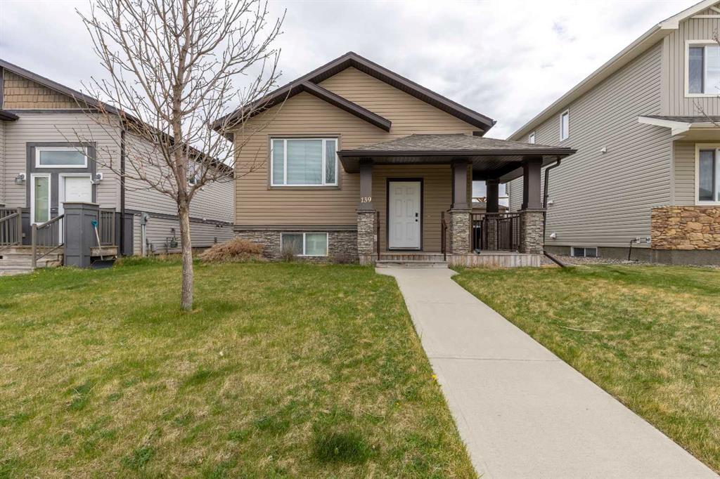 139 Mt Sundial Court W, A2308025, Alberta,
