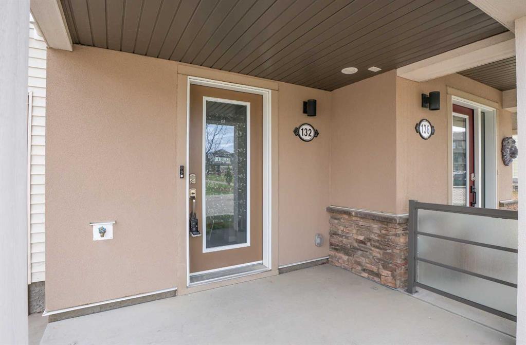 Fourth View of 132 Windford Grove SW, South Windsong, Airdrie, Alberta, T4B 4A5