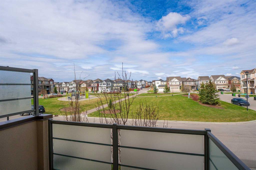 Fifth View of 132 Windford Grove SW, South Windsong, Airdrie, Alberta, T4B 4A5