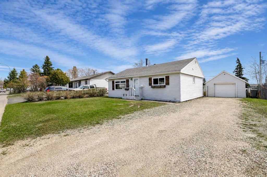 9517 99 Avenue , A2308030, Alberta,