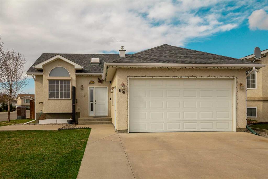 1118 25 Avenue , A2308031, Alberta,