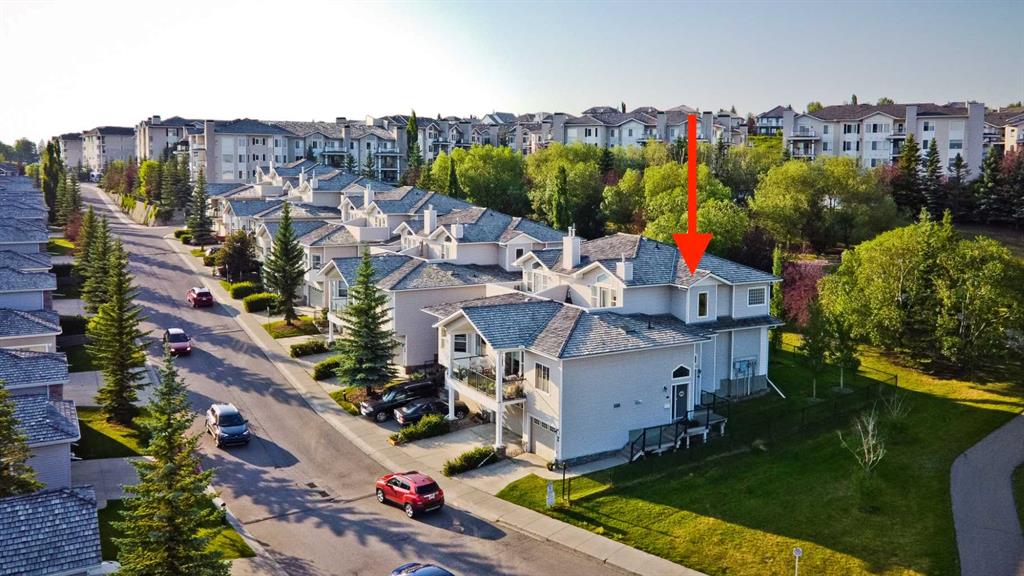 406 Rocky Vista Gardens NW, A2308040, Alberta,