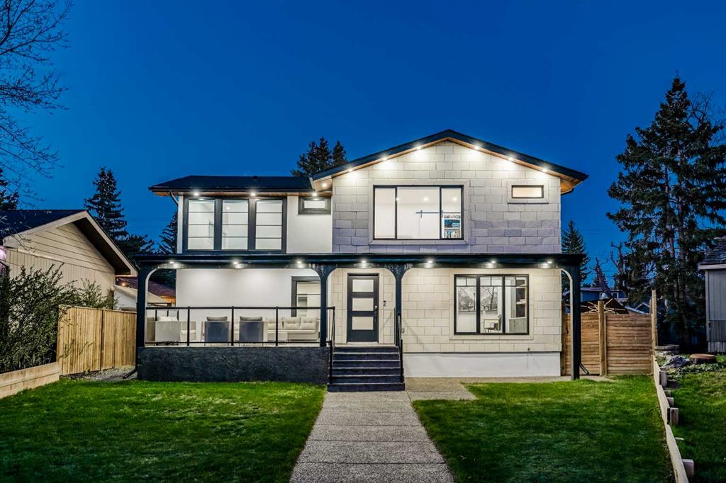 4239 Vauxhall Crescent NW, A2308042, Alberta,