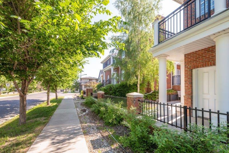 Fifth View of 1 Murmansk Way SW, Currie Barracks, Calgary, Alberta, T3E 7A8