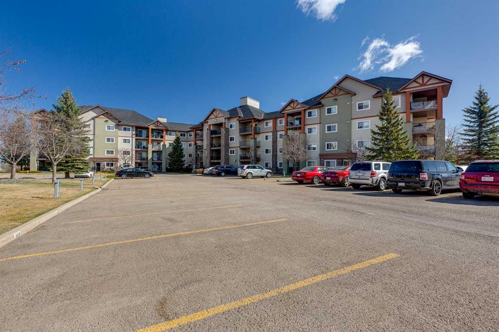 2408, 12 Ironside Street , A2308047, Alberta,
