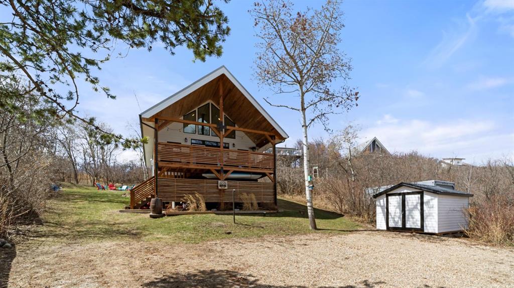 62 Sands Street , A2308049, Alberta,