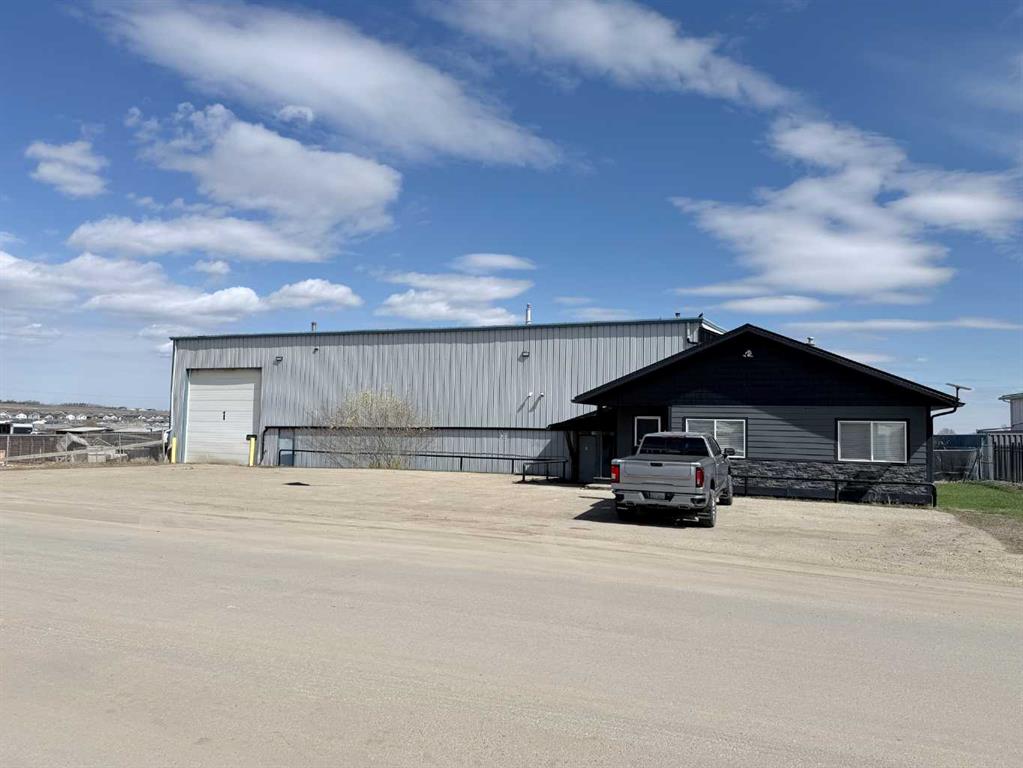 10815 99 Street , A2308052, Alberta,