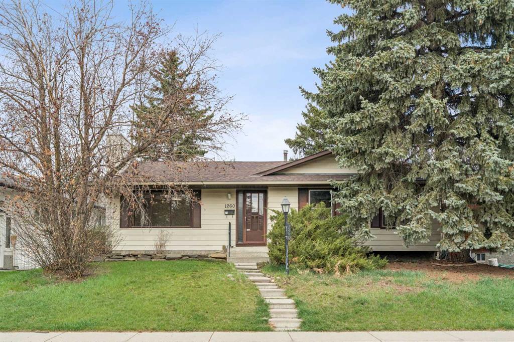 1260 Lake Sylvan Drive SE, A2308055, Alberta,