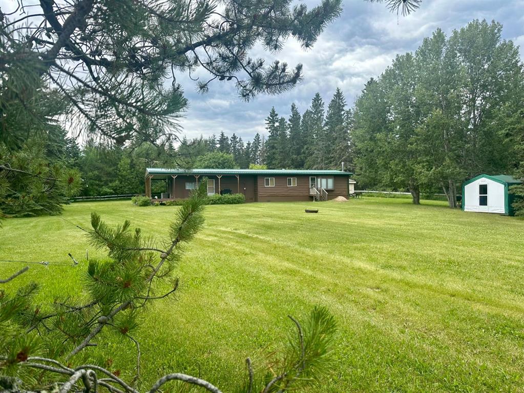 386 11355  twp 640 Road , A2308056, Alberta,