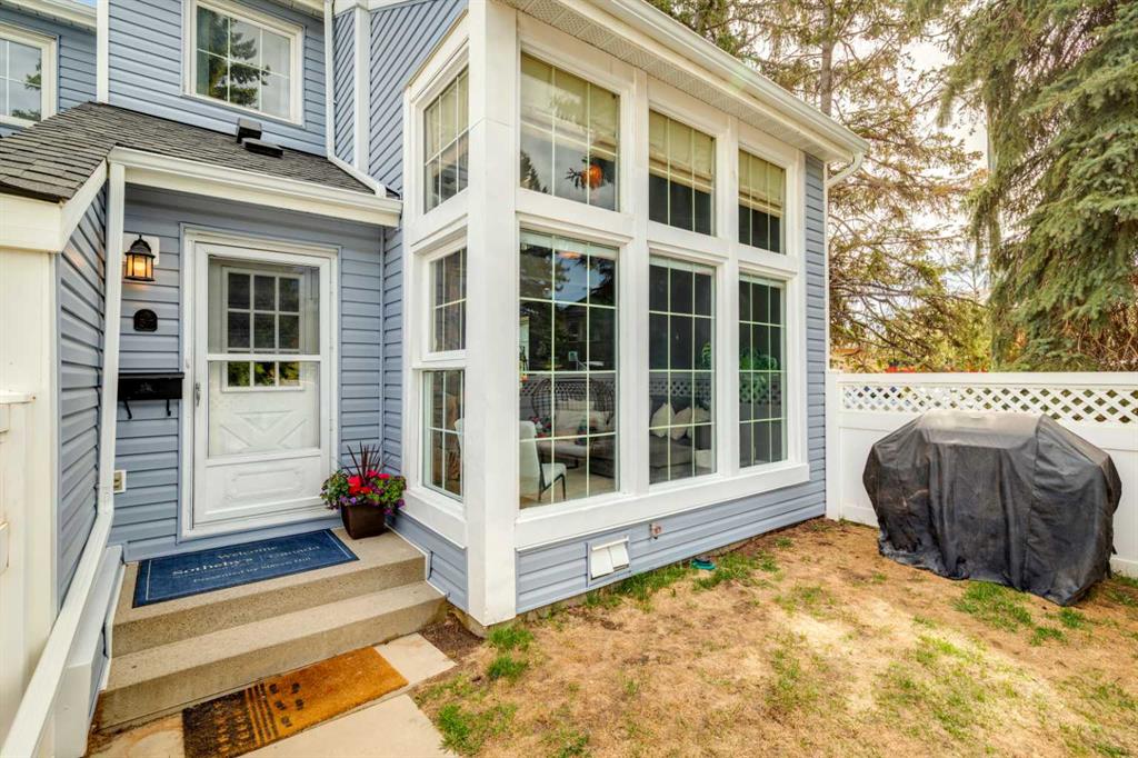 Third View of 57, 28 Berwick Crescent NW, Beddington Heights, Calgary, Alberta, T3K 1Y7
