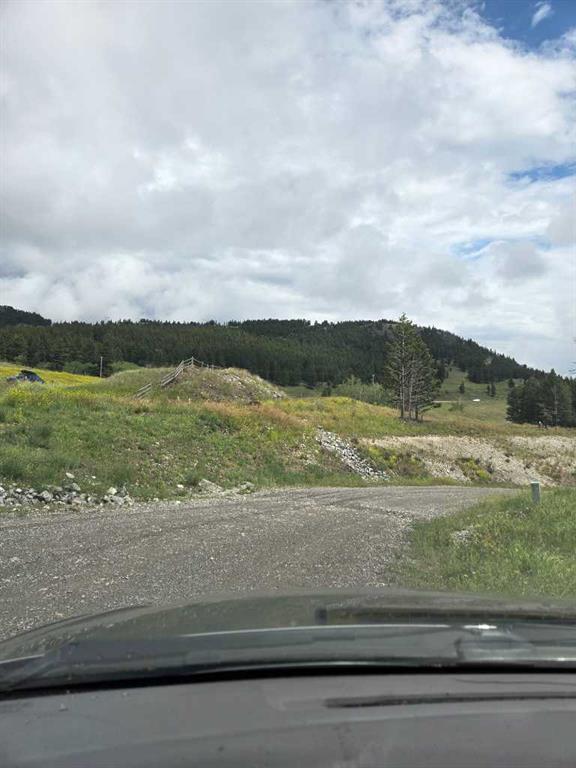 Third View of #4, 5302 19th Avenue , NONE, Coleman, Alberta, T0K0M0