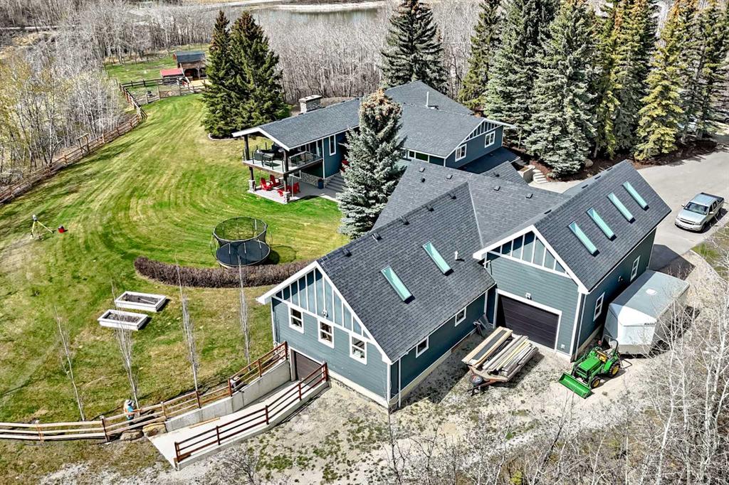 Fourth View of 24185 Meadow Drive , Bearspaw_Calg, Rural Rocky View County, Alberta, T3R 1A7