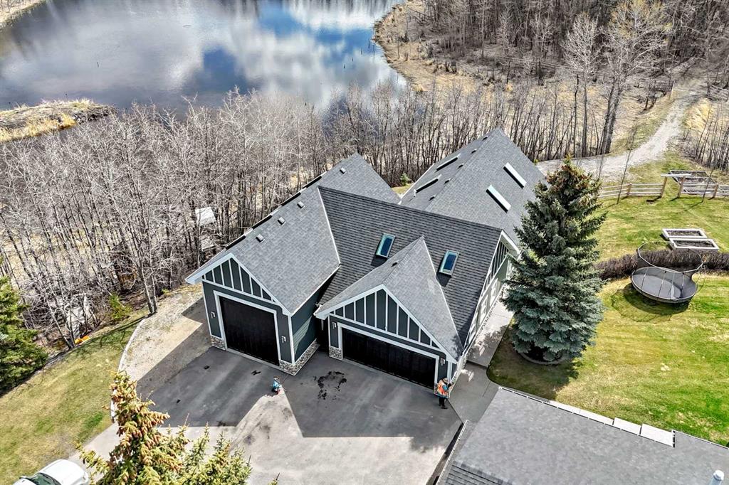 Fifth View of 24185 Meadow Drive , Bearspaw_Calg, Rural Rocky View County, Alberta, T3R 1A7