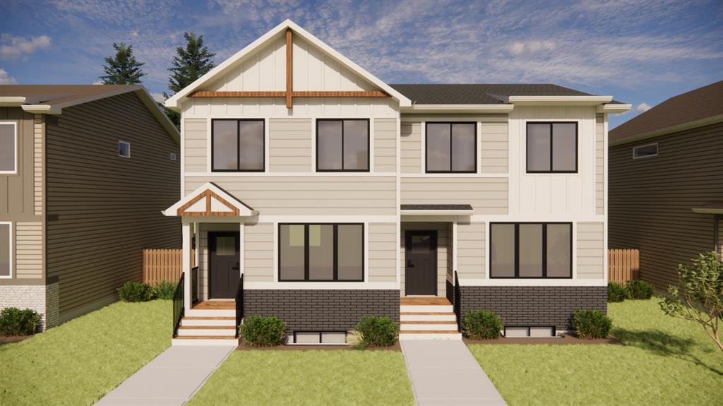 2601 16 Avenue , A2308083, Alberta,