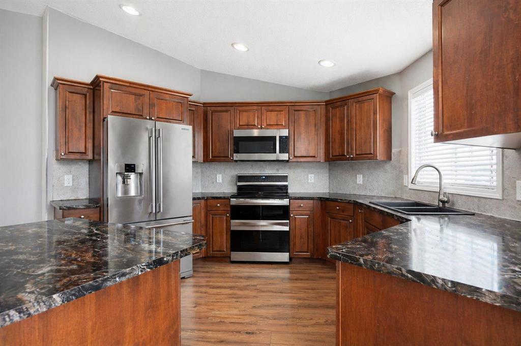 Third View of 224 Shetland Garden , Prairie Creek, Fort McMurray, Alberta, T9H5M5