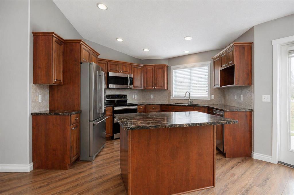 Fourth View of 224 Shetland Garden , Prairie Creek, Fort McMurray, Alberta, T9H5M5