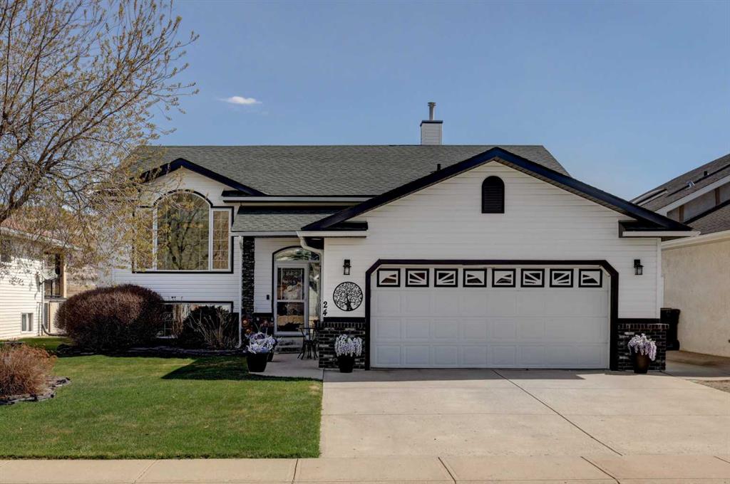 24 Willow Point  , A2308091, Alberta,