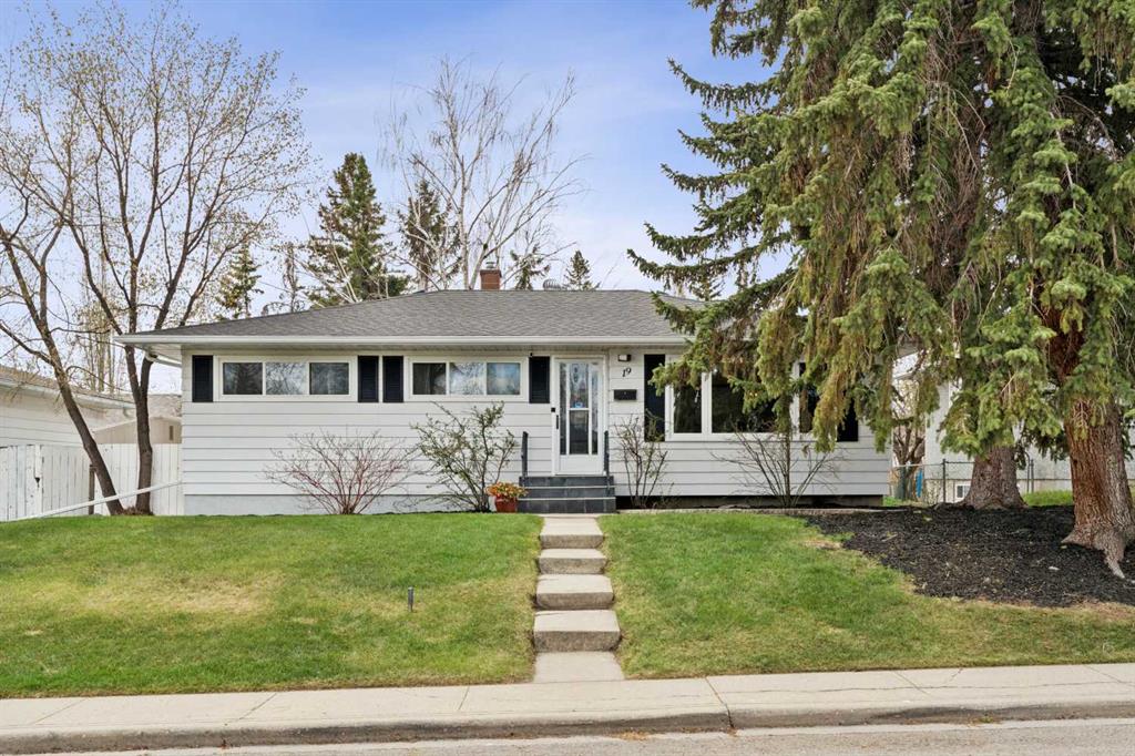 19 Hyslop Drive SW, A2308094, Alberta,