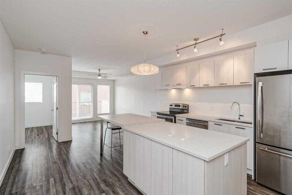 Fourth View of 308, 730 5 Street NE, Renfrew, Calgary, Alberta, T2E 3W8