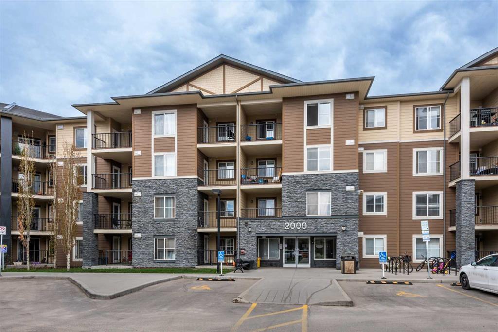 2125, 81 Legacy Boulevard SE, A2308098, Alberta,