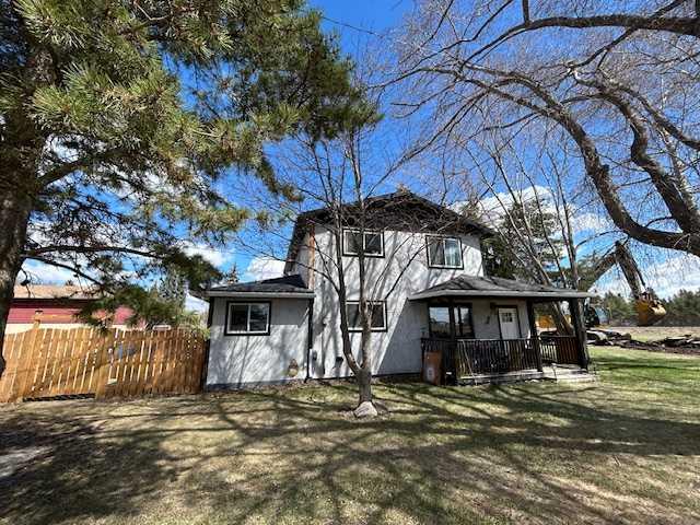Third View of 4702 49th street  , Bashaw, Bashaw, Alberta, T0B 0H0