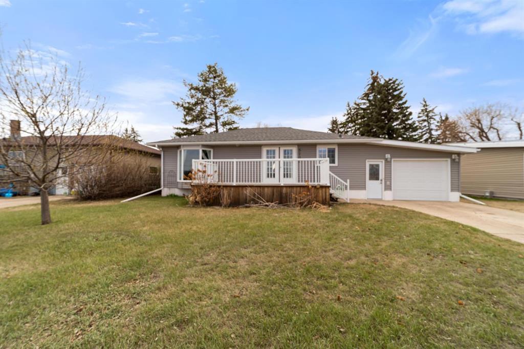 5705 48 Avenue , A2308105, Alberta,