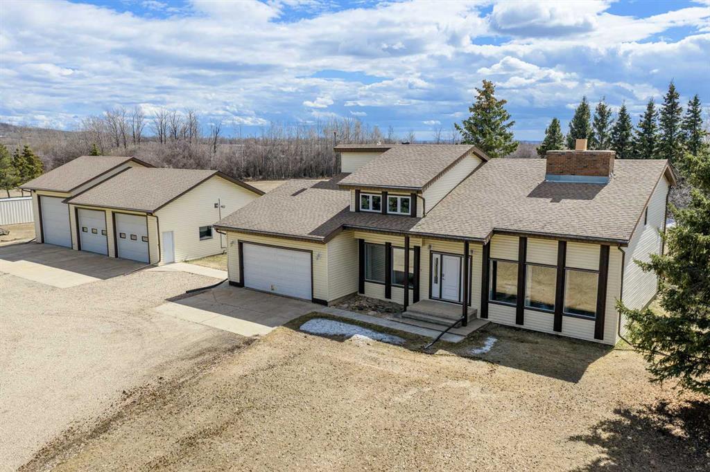 Third View of 54075 742 Township , NONE, Rural Grande Prairie No. 1, County of, Alberta, T0H 3C0