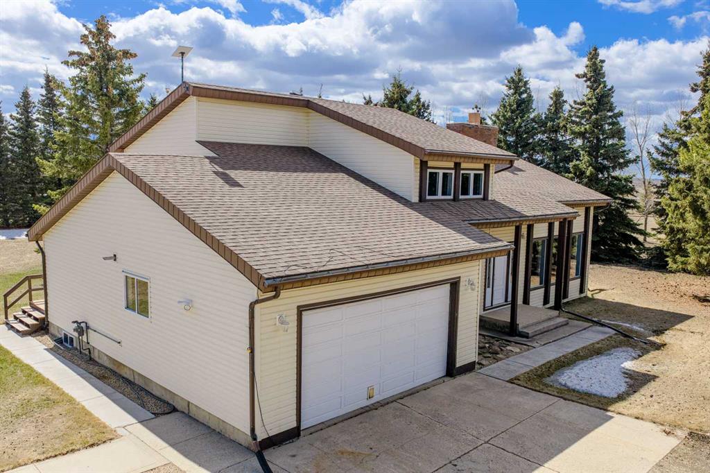 Fourth View of 54075 742 Township , NONE, Rural Grande Prairie No. 1, County of, Alberta, T0H 3C0