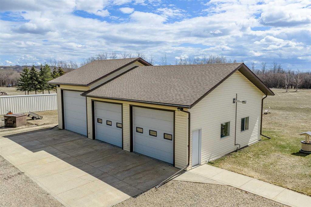 Fifth View of 54075 742 Township , NONE, Rural Grande Prairie No. 1, County of, Alberta, T0H 3C0