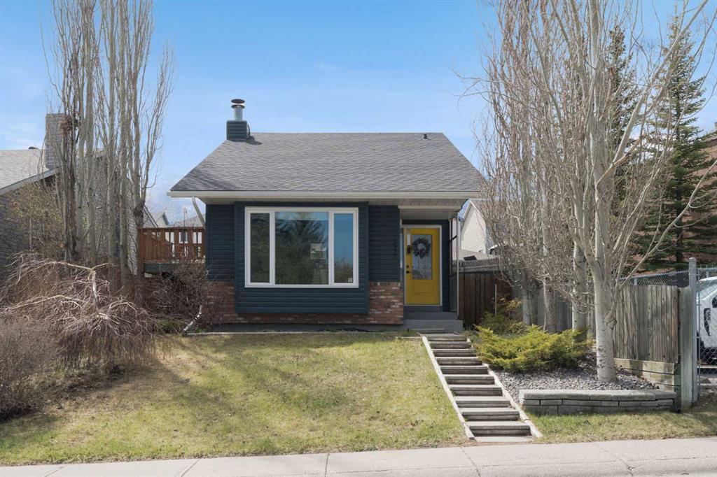 Second View of 16223 6 Street SW, Shawnessy, Calgary, Alberta, T2Y 1Z1