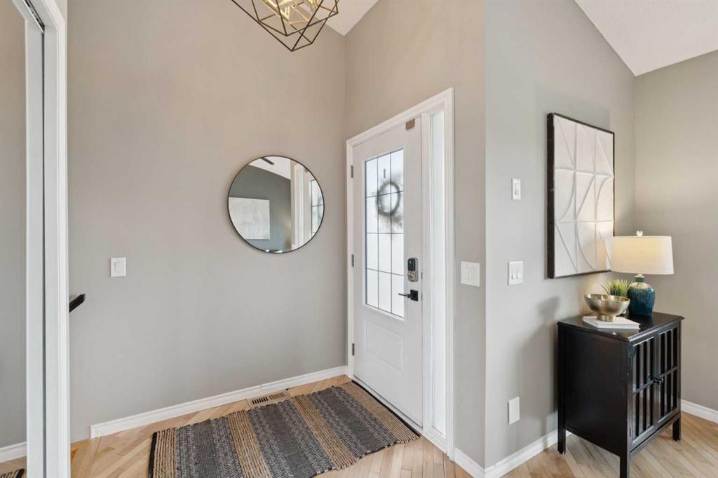 Third View of 16223 6 Street SW, Shawnessy, Calgary, Alberta, T2Y 1Z1