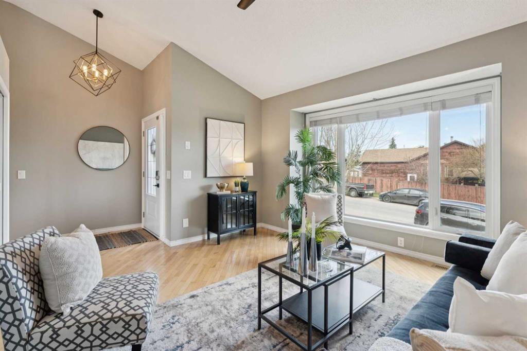Fourth View of 16223 6 Street SW, Shawnessy, Calgary, Alberta, T2Y 1Z1