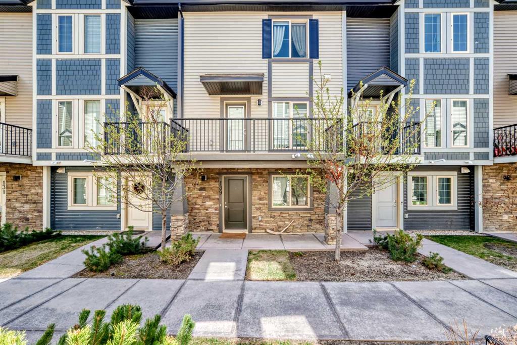 Second View of 139 Legacy Point SE, Legacy, Calgary, Alberta, T2X3Z3