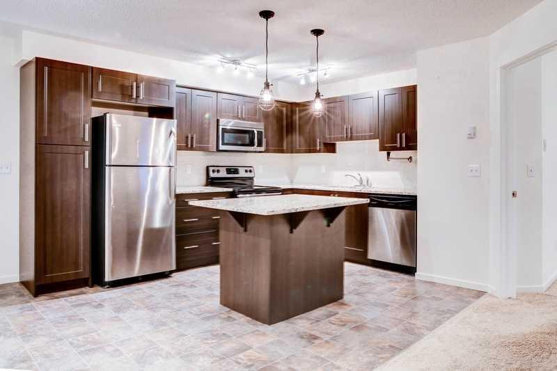 4210, 755 Copperpond Boulevard SE, A2308111, Alberta,