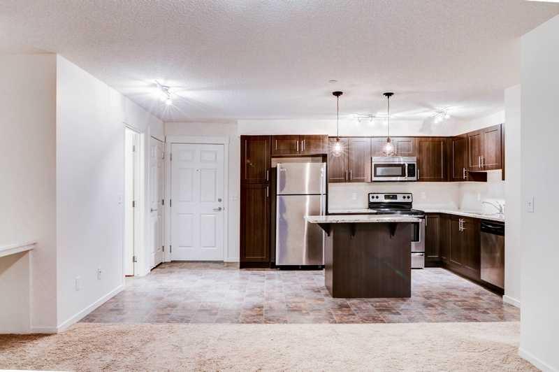 Third View of 4210, 755 Copperpond Boulevard SE, Copperfield, Calgary, Alberta, T2Z 4R2