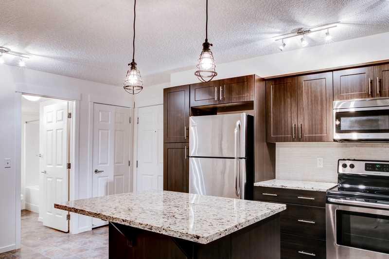 Fifth View of 4210, 755 Copperpond Boulevard SE, Copperfield, Calgary, Alberta, T2Z 4R2