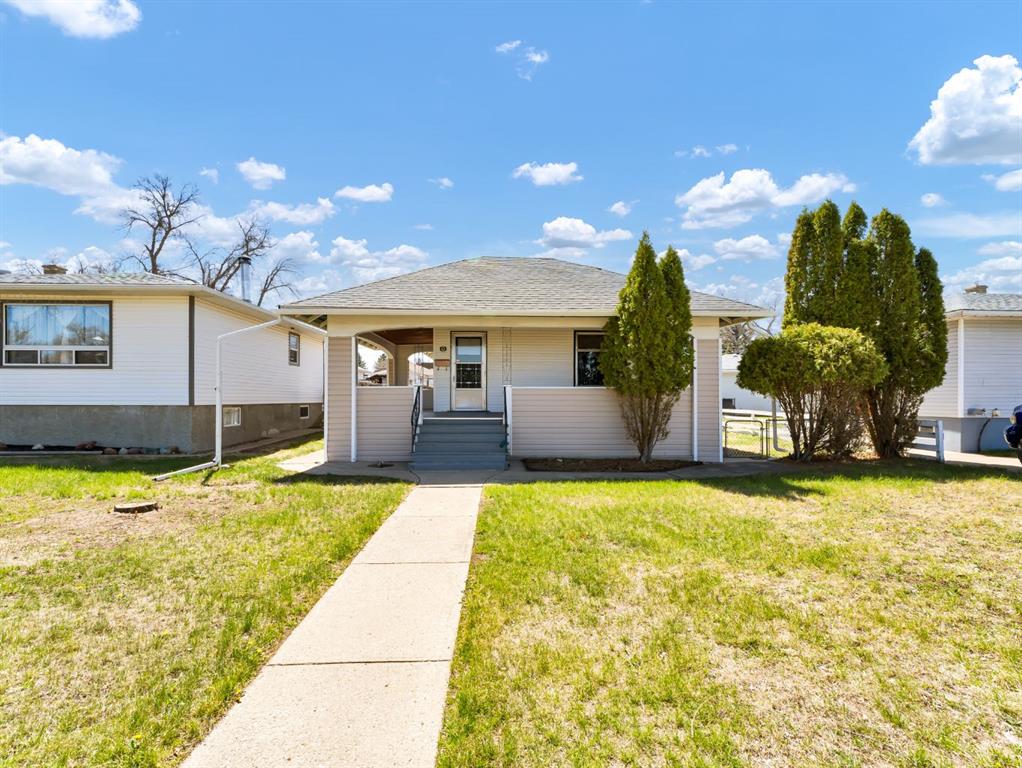43 9 Street NE, A2308112, Alberta,