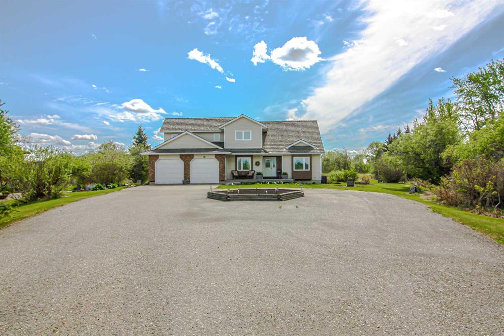 Third View of 720047 Range Road 63  , NONE, Rural Grande Prairie No. 1, County of, Alberta, T8X 4K1