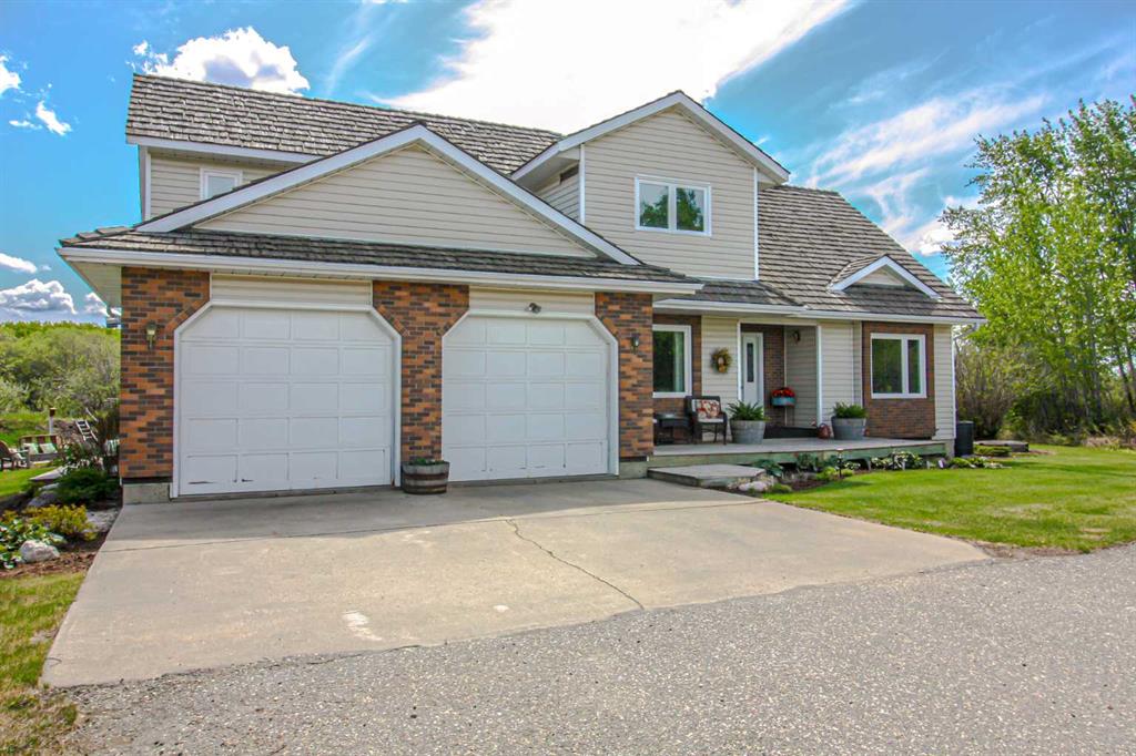 Fourth View of 720047 Range Road 63  , NONE, Rural Grande Prairie No. 1, County of, Alberta, T8X 4K1
