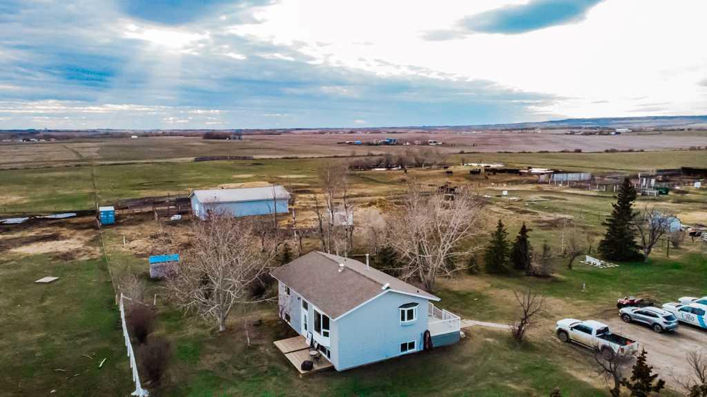 Second View of 50025 TWP RD 733A Road , NONE, Rural Grande Prairie No. 1, County of, Alberta, T0H 3C0
