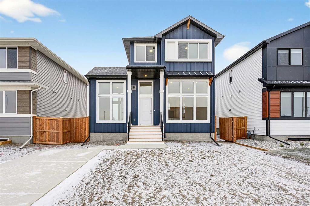 2541 16 Avenue N, A2308123, Alberta,