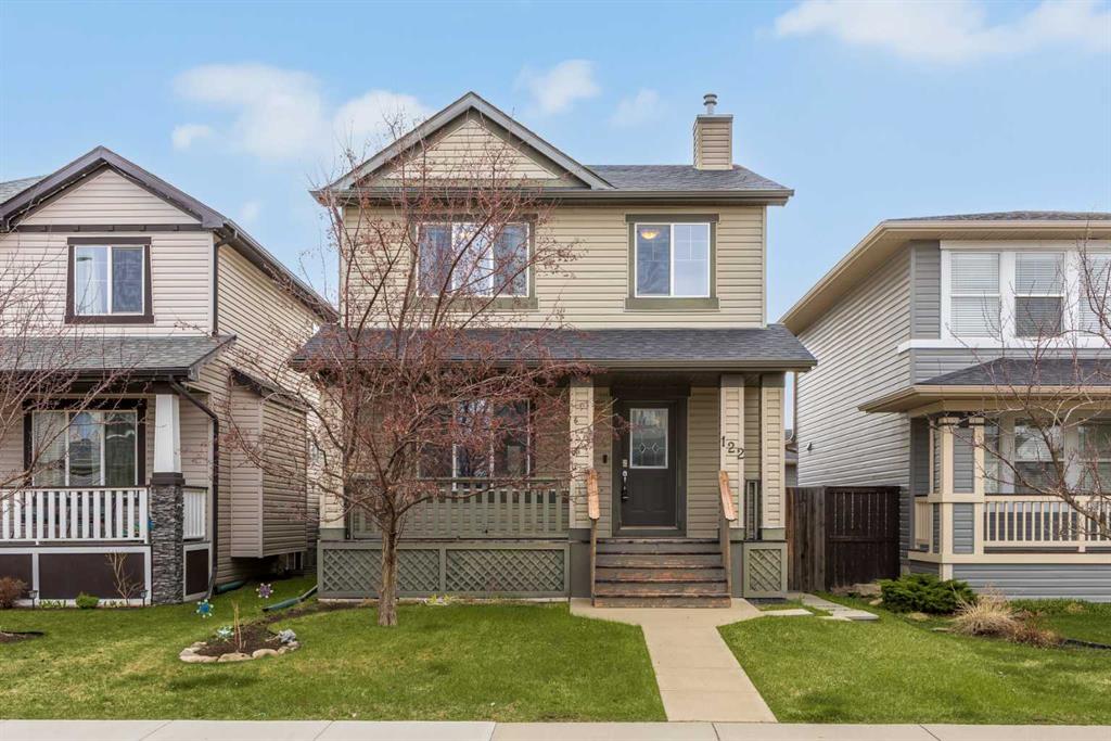 122 Bridlecrest Manor SW, A2308125, Alberta,